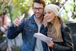 Seattle: najlepsza wycieczka kulinarna z lokalnym przewodnikiem