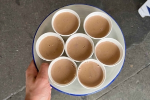 Seattle: Ruta del Chocolate con Degustaciones