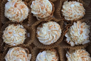 Seattle: Ruta del Chocolate con Degustaciones