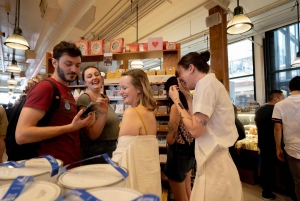 Seattle: Ruta del Chocolate con Degustaciones