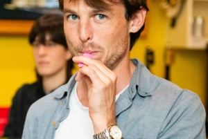 Seattle: Ruta del Chocolate con Degustaciones