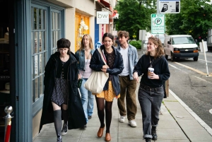 Seattle: Ruta del Chocolate con Degustaciones