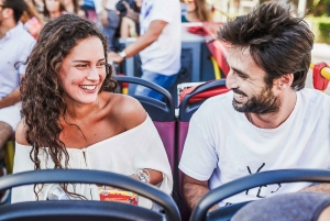 Сиэтл: Обзорная автобусная экскурсия по городу с заездом и выездом