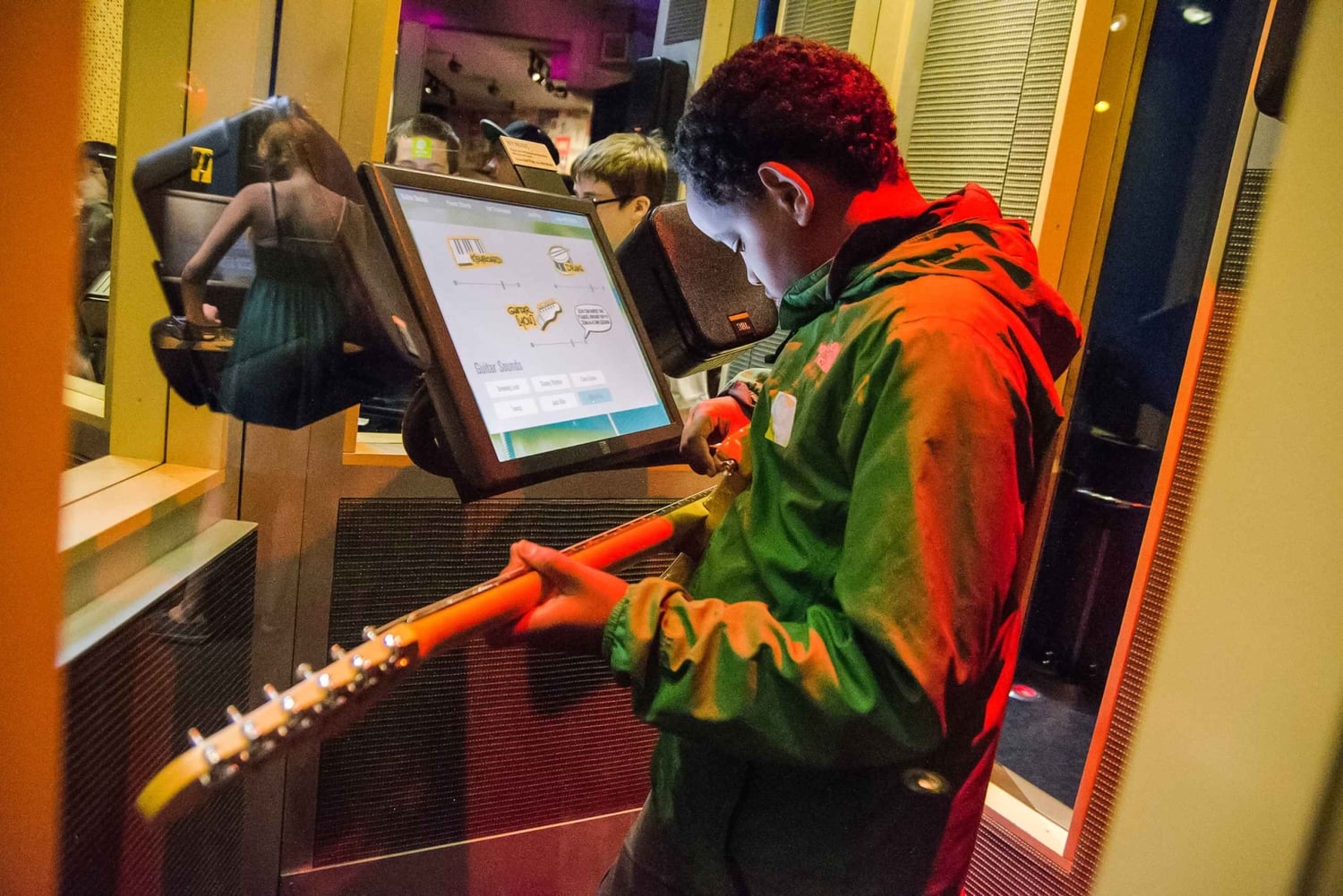 Seattle CityPASS®: Poupa até 46% em 5 atracções de topo