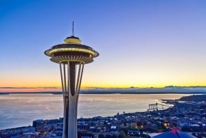 Seattle CityPASS®: Poupa até 46% em 5 atracções de topo