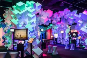 Seattle CityPASS®: Poupa até 46% em 5 atracções de topo