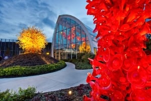 Seattle CityPASS®: Poupa até 46% em 5 atracções de topo