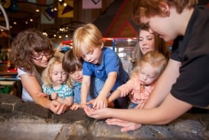 Seattle CityPASS®: Poupa até 46% em 5 atracções de topo