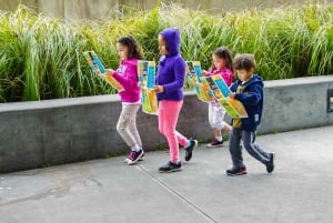 Seattle CityPASS®: Poupa até 46% em 5 atracções de topo