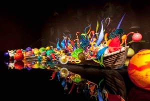 Seattle CityPASS®: Poupa até 46% em 5 atracções de topo