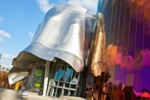 Seattle CityPASS®: Poupa até 46% em 5 atracções de topo