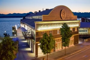 Seattle CityPASS®: Poupa até 46% em 5 atracções de topo