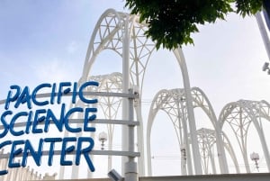 Seattle CityPASS®: Poupa até 46% em 5 atracções de topo