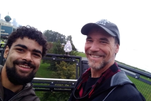 Seattle: kaupungin pisin historiallinen ja kulttuurinen kävelykierros