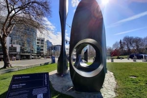 Seattle: kaupungin pisin historiallinen ja kulttuurinen kävelykierros