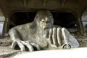 Seattle: Risteilysataman kaupunkikierros