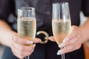 Seattle: Dinner Cruise-oplevelse