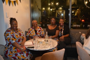 シアトル：多様なワインテイスティング体験と軽食