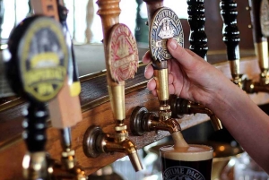 Seattle: Ruta de la Cerveza Vikinga