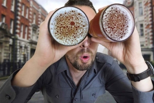 Seattle: Ruta de la Cerveza Vikinga