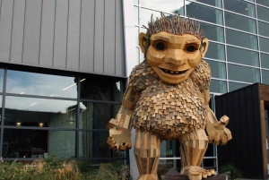 Seattle: Ruta de la Cerveza Vikinga