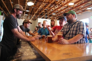 Seattle: Ruta de la Cerveza Vikinga