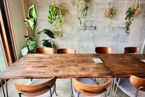 Seattle: Ruta de la Cerveza Vikinga