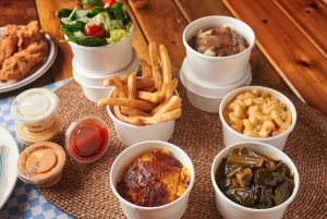 Seattle: Ruta de la Cerveza Vikinga