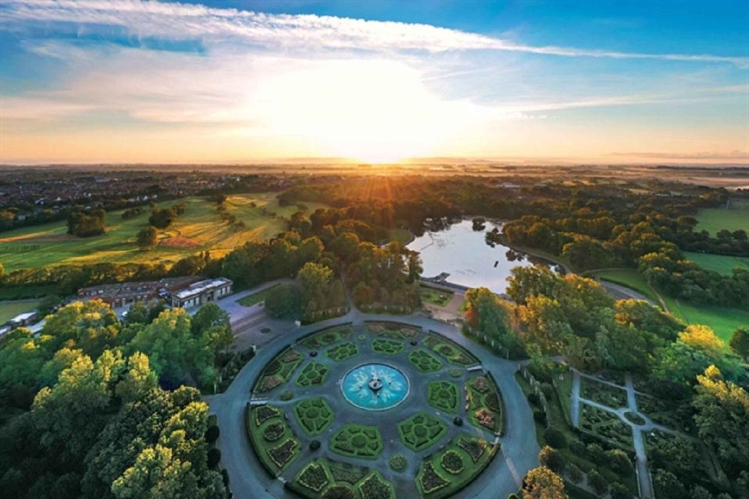 Seattle: Opastettu päiväretki Vancouveriin