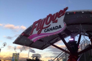 Seattle: Opastettu päiväretki Vancouveriin