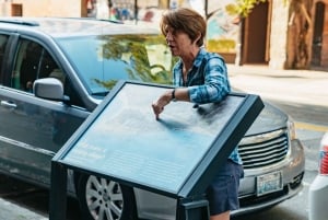 Seattle: Guidet underjordisk spasertur