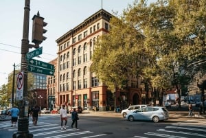 Seattle: Guidet underjordisk spasertur