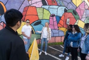 Seattle: Tour da cerveja Hoppin' Brew