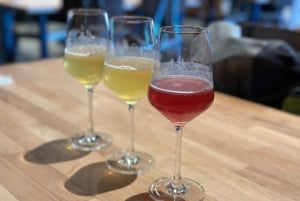 Seattle: Tour da cerveja Hoppin' Brew