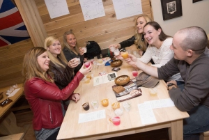 Seattle: Tour da cerveja Hoppin' Brew