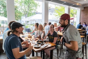 Seattle: Tour da cerveja Hoppin' Brew