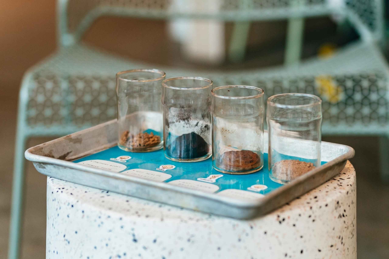 Seattle: wandeltour langs de iconische koffiecultuur