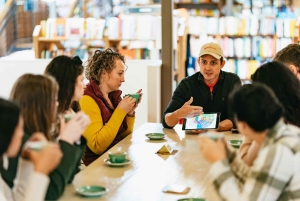 Seattle: wandeltour langs de iconische koffiecultuur