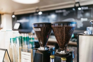 Seattle: wandeltour langs de iconische koffiecultuur