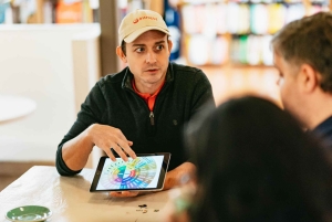 Seattle: wandeltour langs de iconische koffiecultuur