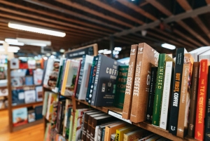 Seattle: wandeltour langs de iconische koffiecultuur