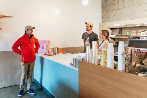 Seattle: wandeltour langs de iconische koffiecultuur