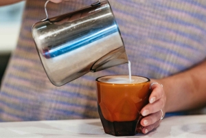 Seattle: wandeltour langs de iconische koffiecultuur