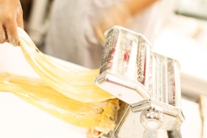 Seattle: Aula de culinária de ramen japonês com chef local