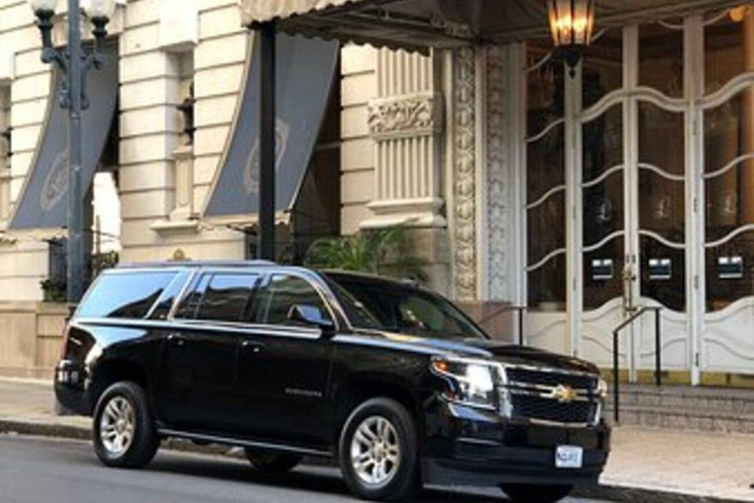 Seattle: Transporte do Aeroporto Internacional King County