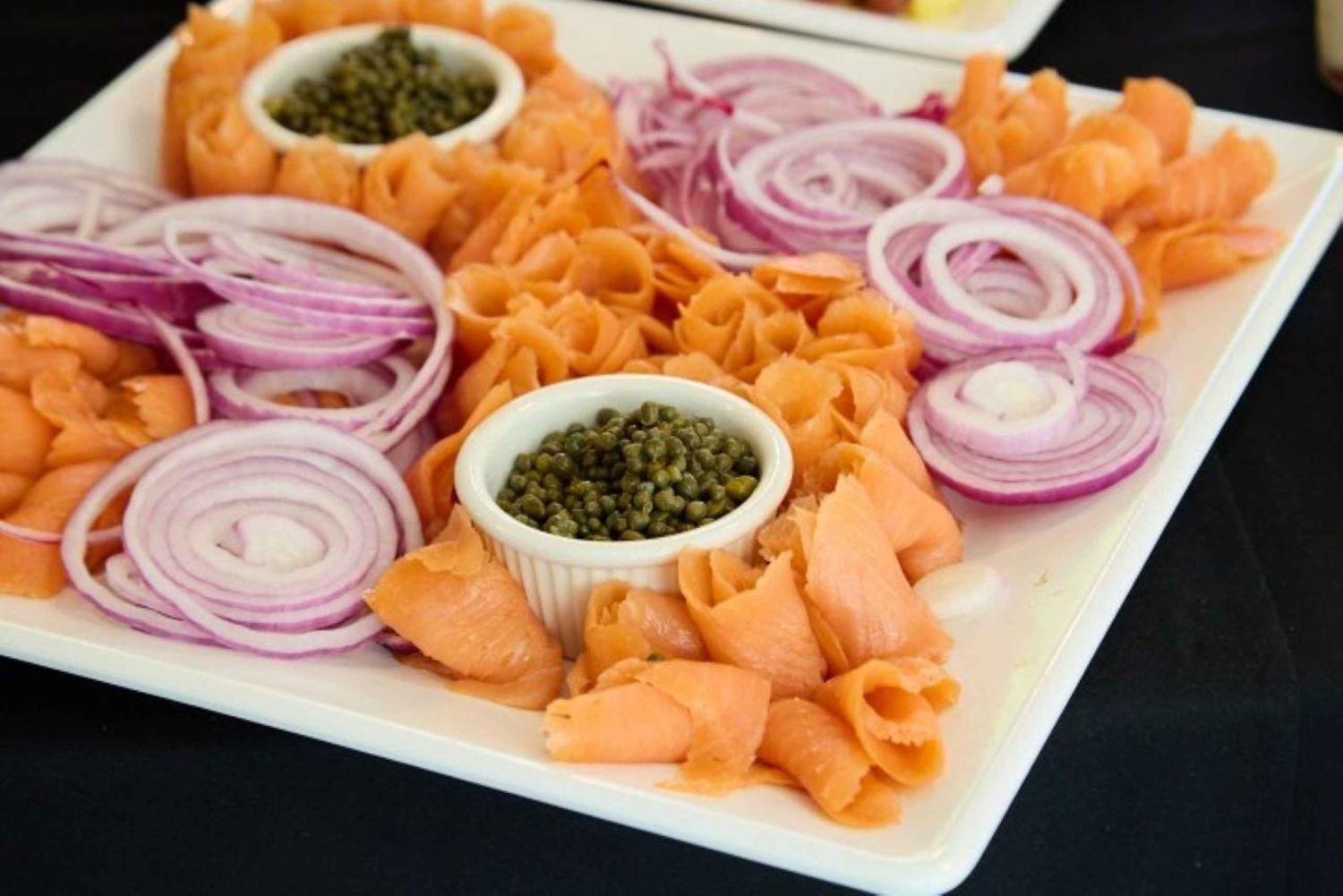 Seattle: Crucero Brunch Mimosa