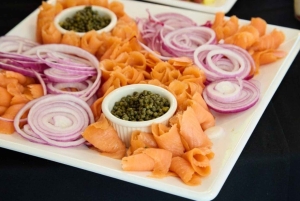 Seattle: Crucero Brunch Mimosa