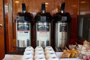 Seattle: Crucero Brunch Mimosa