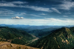 Seattle: Wycieczka w małej grupie do pomnika narodowego Mt. St. Helens