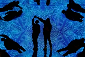 Seattle: Inngangsbillett til Museum of Illusions